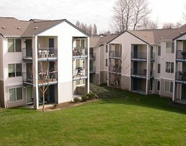 Alpine Meadows Apartments I