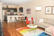 Canal Crossing Apartments