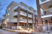 The Mercer Downtown Apartments