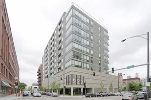 Circa 922 Apartments
