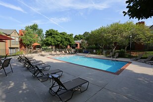 The Mansion Apartments