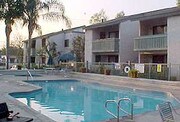 Heritage Village Anaheim for Seniors Apartments