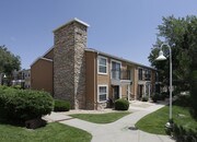 Boulder Creek Apartments