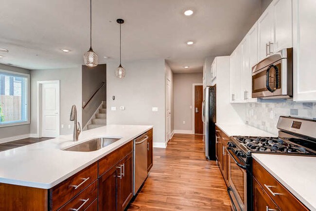 Boutique 28 Apartments