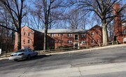 Sligo Terrace Apartments