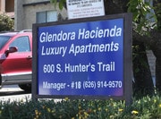 Glendora Hacienda Apartments