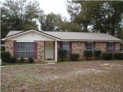 3 Bedroom Single-Family Home for Rent $795
