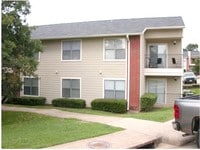 The Abby Apartments