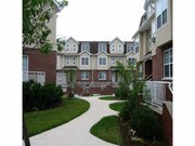 Lagoon Development Apartments