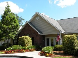 The Islands Apartments