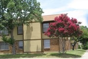 Park West Apartments