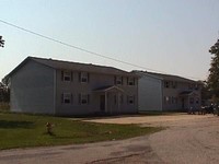 208 W Madison Ave Apartments