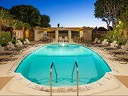 Huntington Continental Apartments