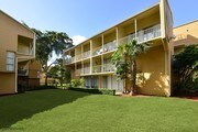 The Palms at Forest Hills Apartments