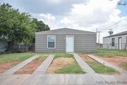 2 Bedroom Single-Family Home for Rent $700