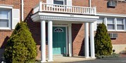 Black Rock Gardens Apartments