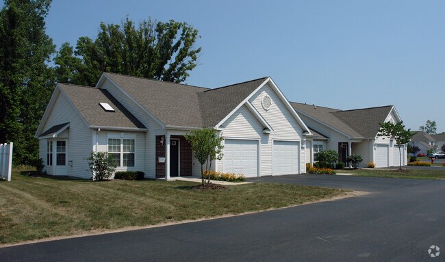 Ridgewood Apartment Homes