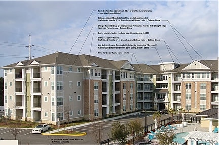 Diamond North Apartments