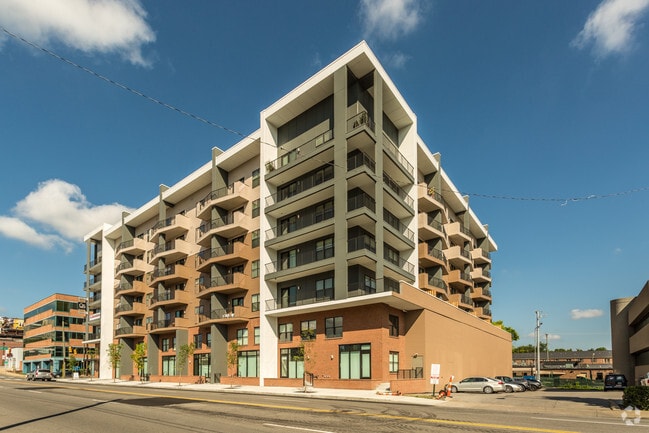 1818 Church Apartments (GET TWO MONTHS FREE)