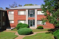 Shrewsbury Park Apartments