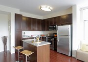 Infinity Harbor Point Apartments