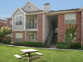 The Seasons Apartments