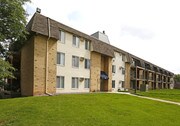 Shoreview Grand Apartments