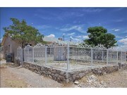 2 Bedroom Single-Family Home for Rent $650