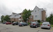 Carriage Square Apartments