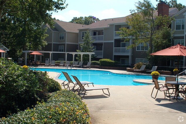Oak City Apartments Rentals Raleigh, NC