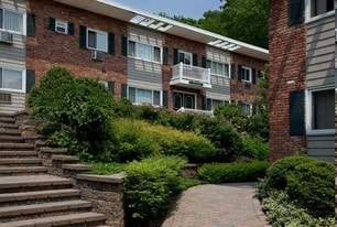 Fairfield Northport Village Apartments