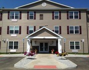 Harbor Creek Senior Apartments