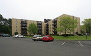 Leisure Lane Apartments