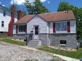 4 Bedroom Single-Family Home for Rent $975