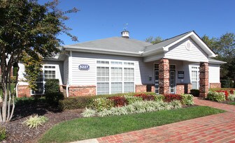 Addison Point Apartments