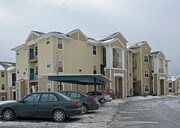 The Pointe - PSU Apartments