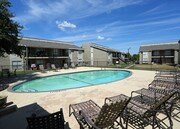Summer Wind Apartment Homes