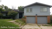 3 Bedroom Single-Family Home for Rent $1400