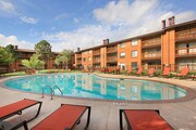 The Granite at Thirty-Four Apartments