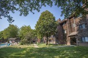 Washington Manor Apartments