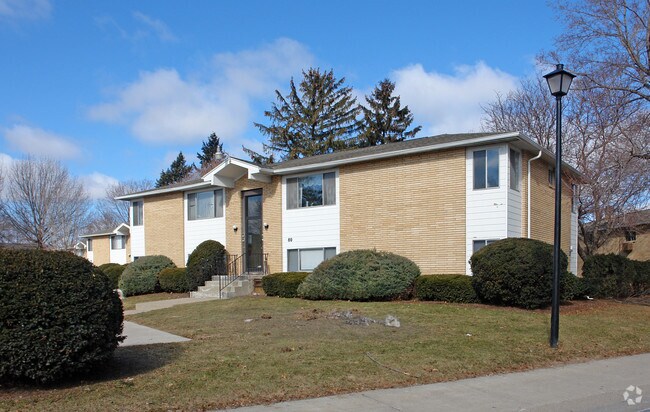 North Glen Garden Apartments