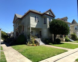 2002 Alameda Ave Alameda CA Apartments