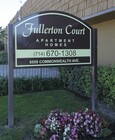 Fullerton Court Apartments