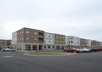 West Towne Apartments
