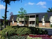 Candy Mountain Apartments