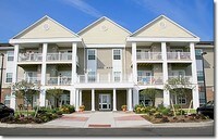 Donald E. Smith Apartments