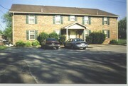 315 Market St Clarksville TN Apartments