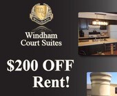 Windham Court Apartments