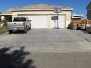 4 Bedroom Single-Family Home for Rent $1400