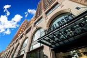 The Albert Apartments